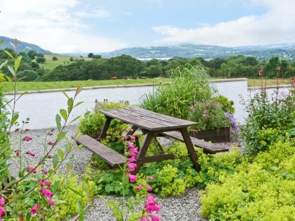 Skiddaw Bassenthwaite Kültér fotó